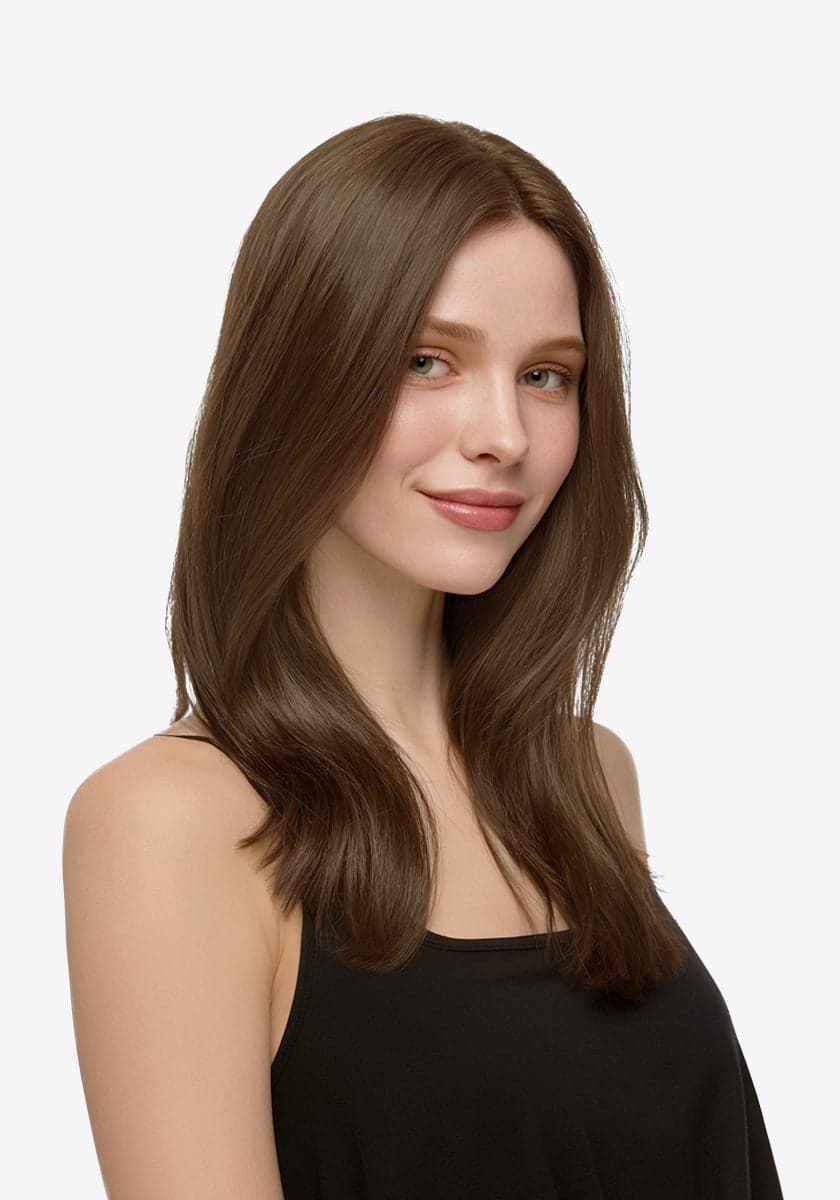 Camellia-Walnut Brown