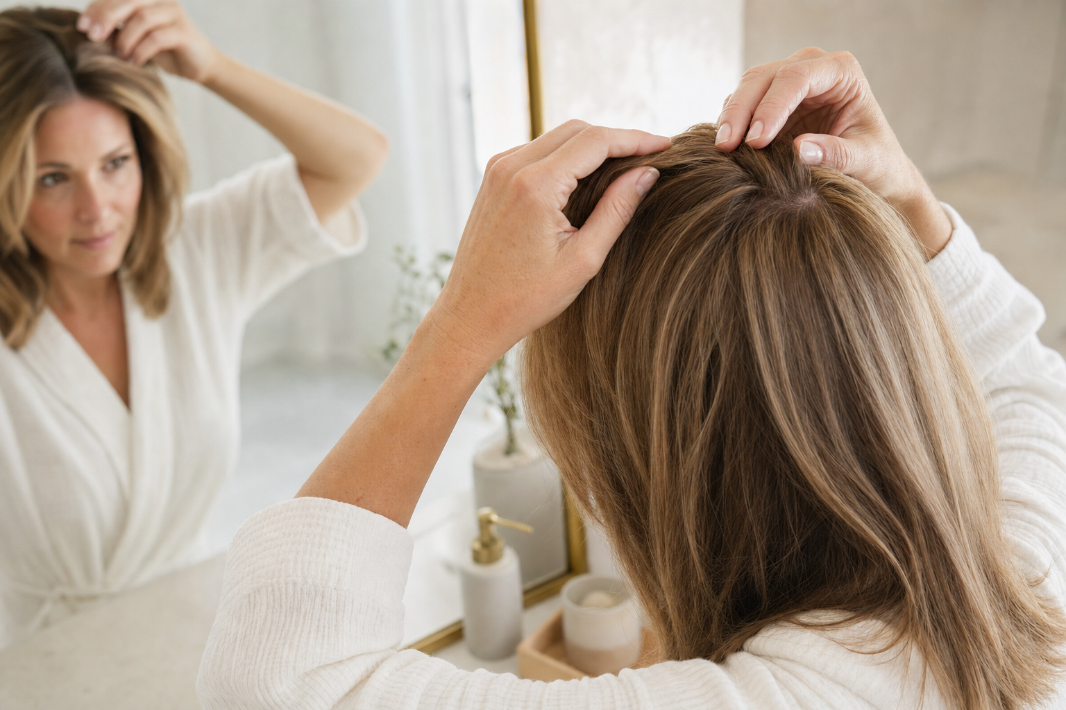Hair Loss and Confidence: How the Right Wig Can Help You Feel Like Yourself Again