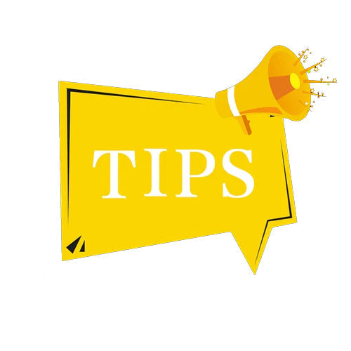Wig Tips