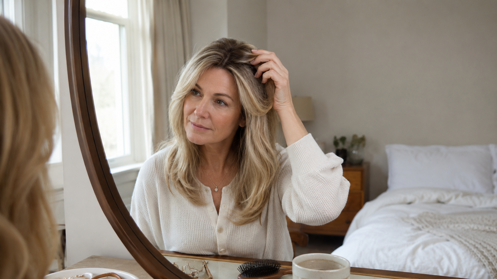 Rooted Blonde Wigs: Why They Look More Natural