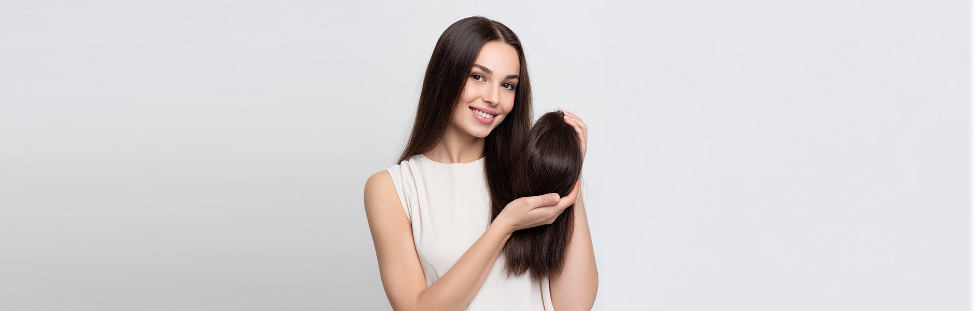 A Comprehensive Guide to Scientifically Selecting a Wig for a Healthy Scalp