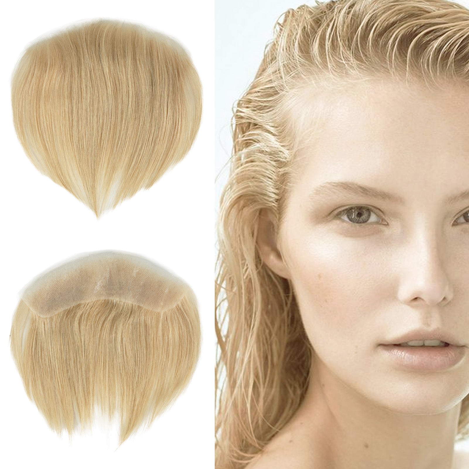 Anemone-Sunlit Blonde