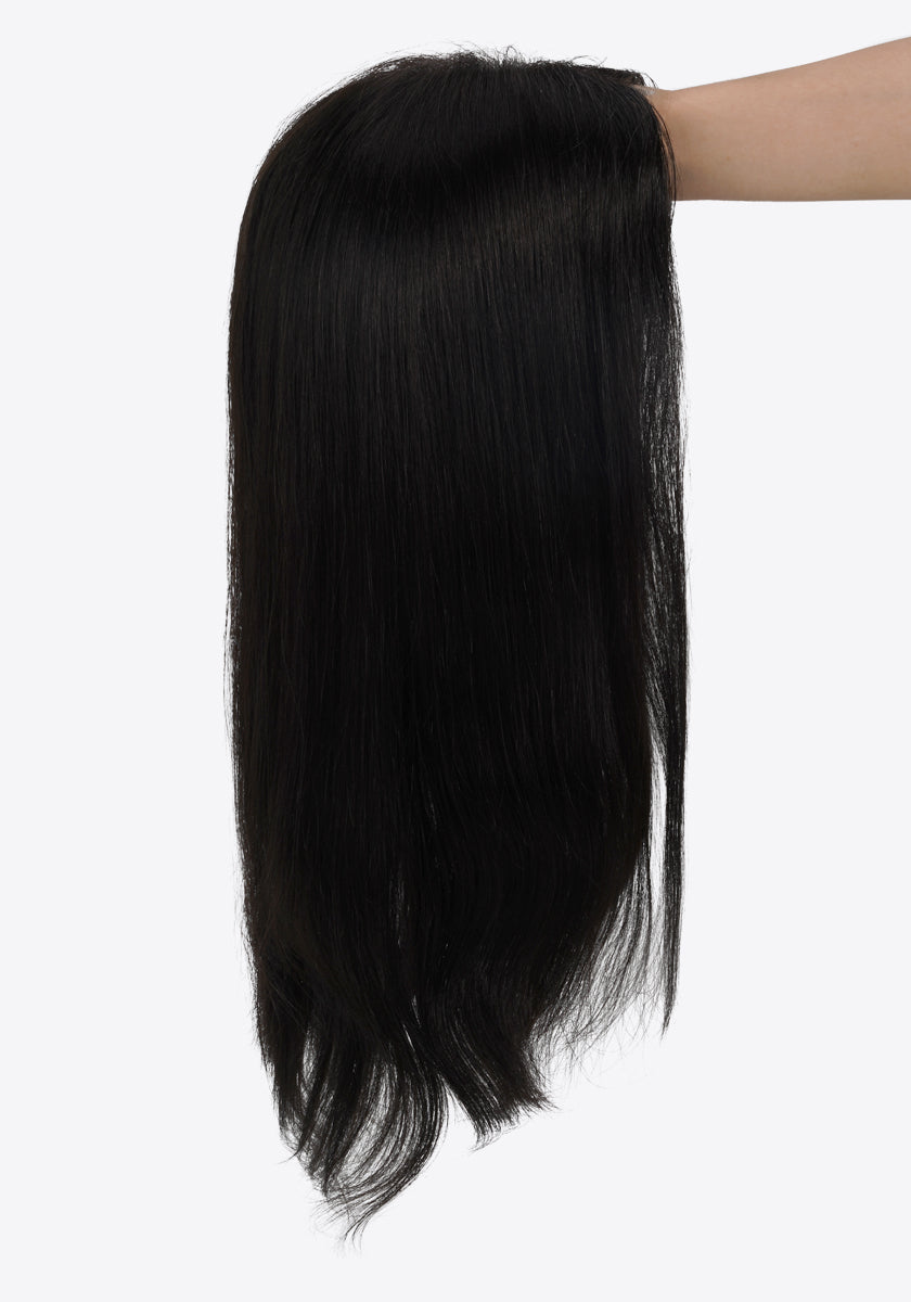 Freesia-Ebony Black