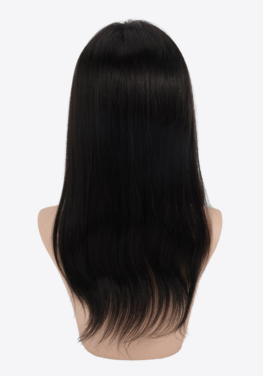 Freesia-Ebony Black