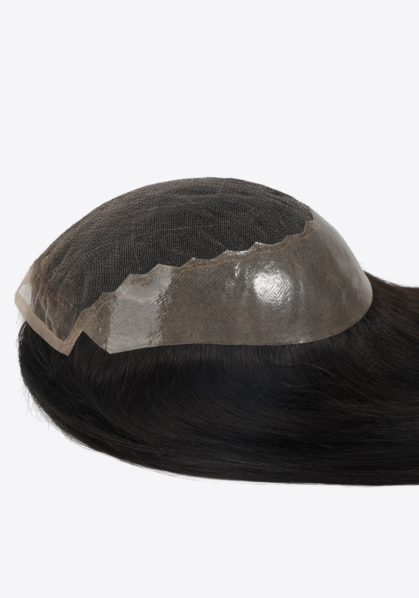 Freesia-Ebony Black