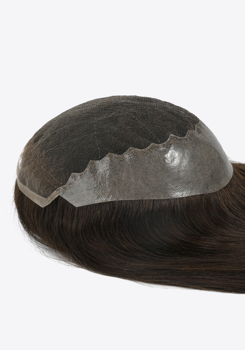 Freesia-Espresso Brown