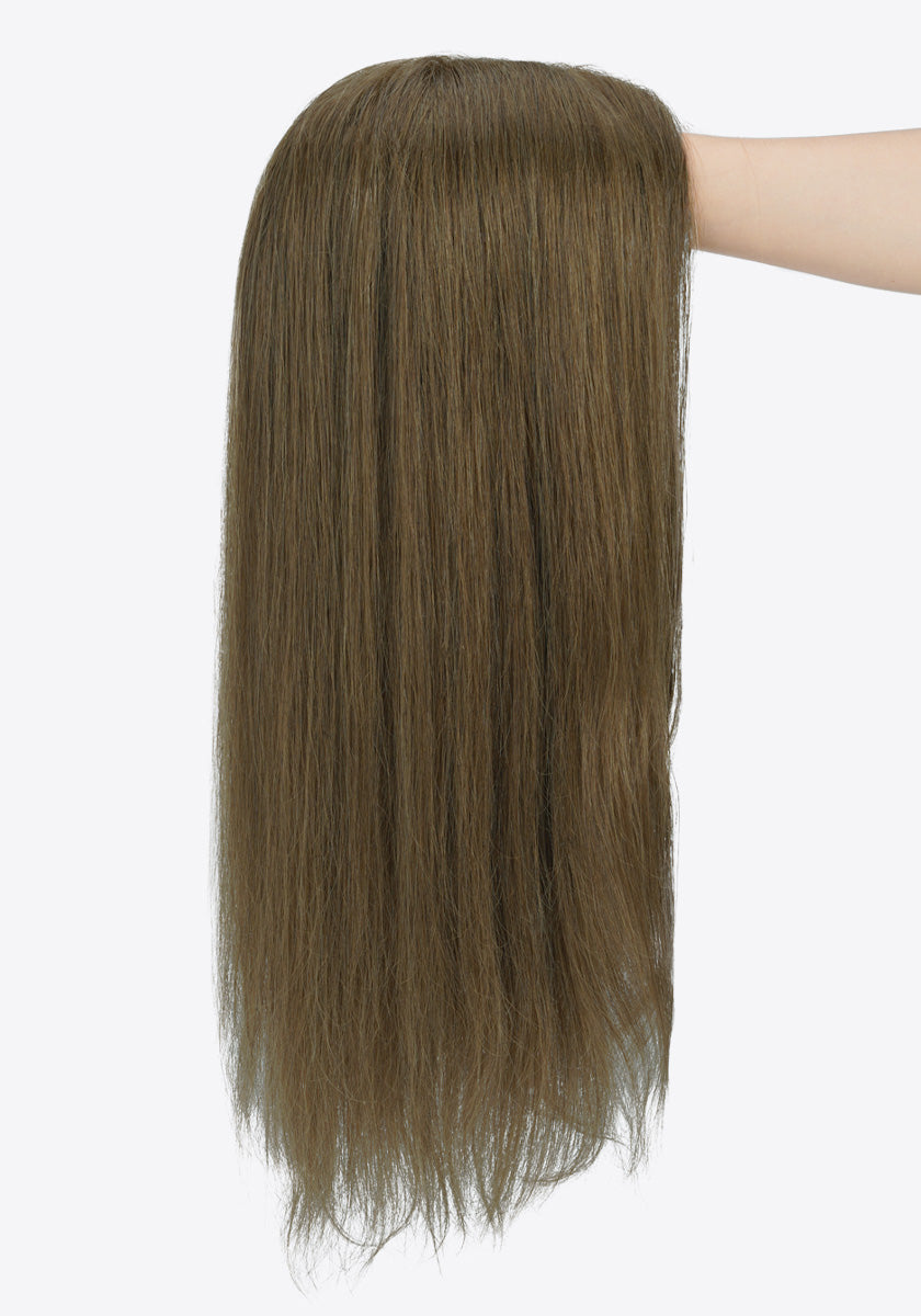 Freesia-Walnut Brown