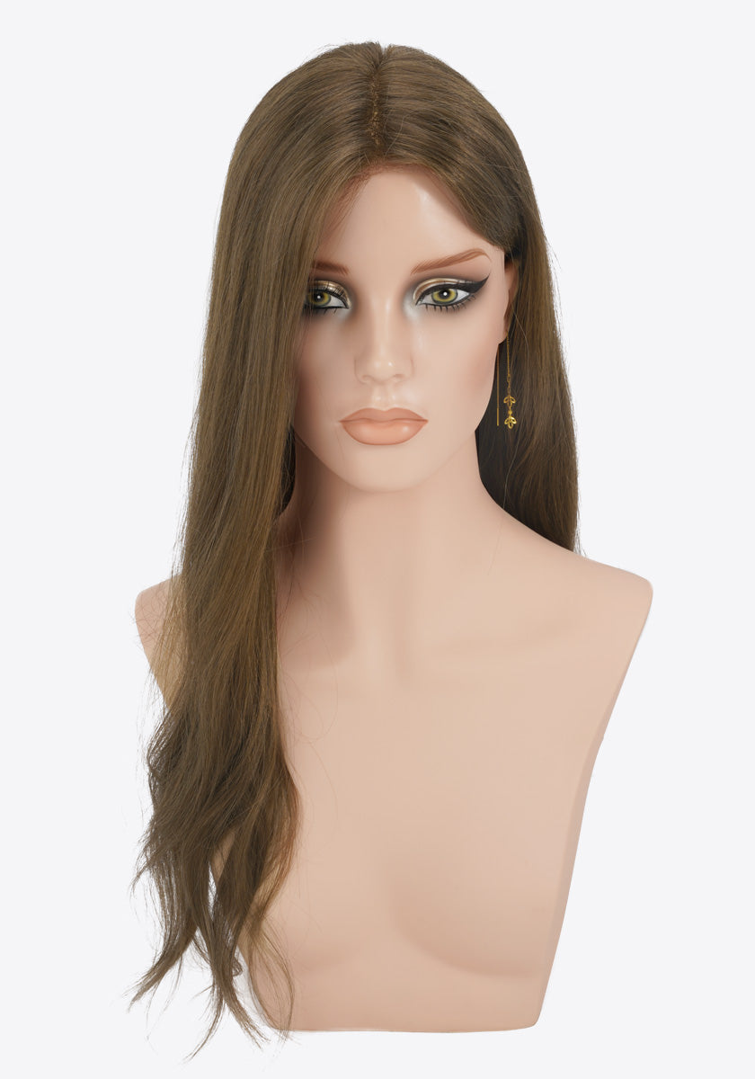 Freesia-Walnut Brown