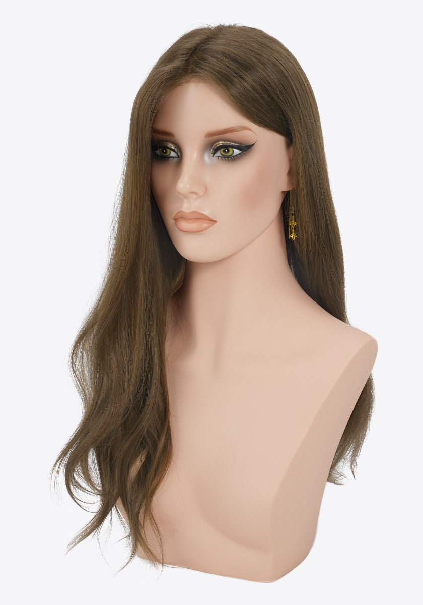 Freesia-Walnut Brown