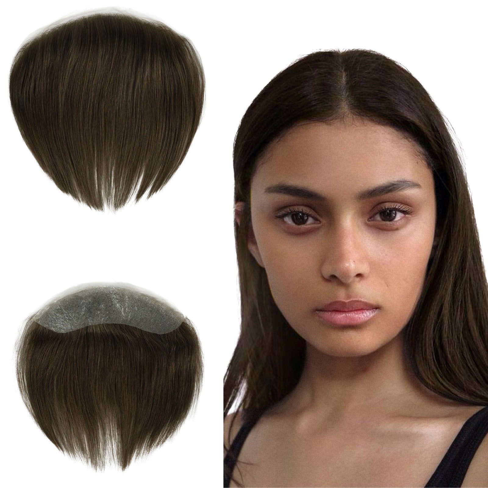 Anemone-Walnut Brown