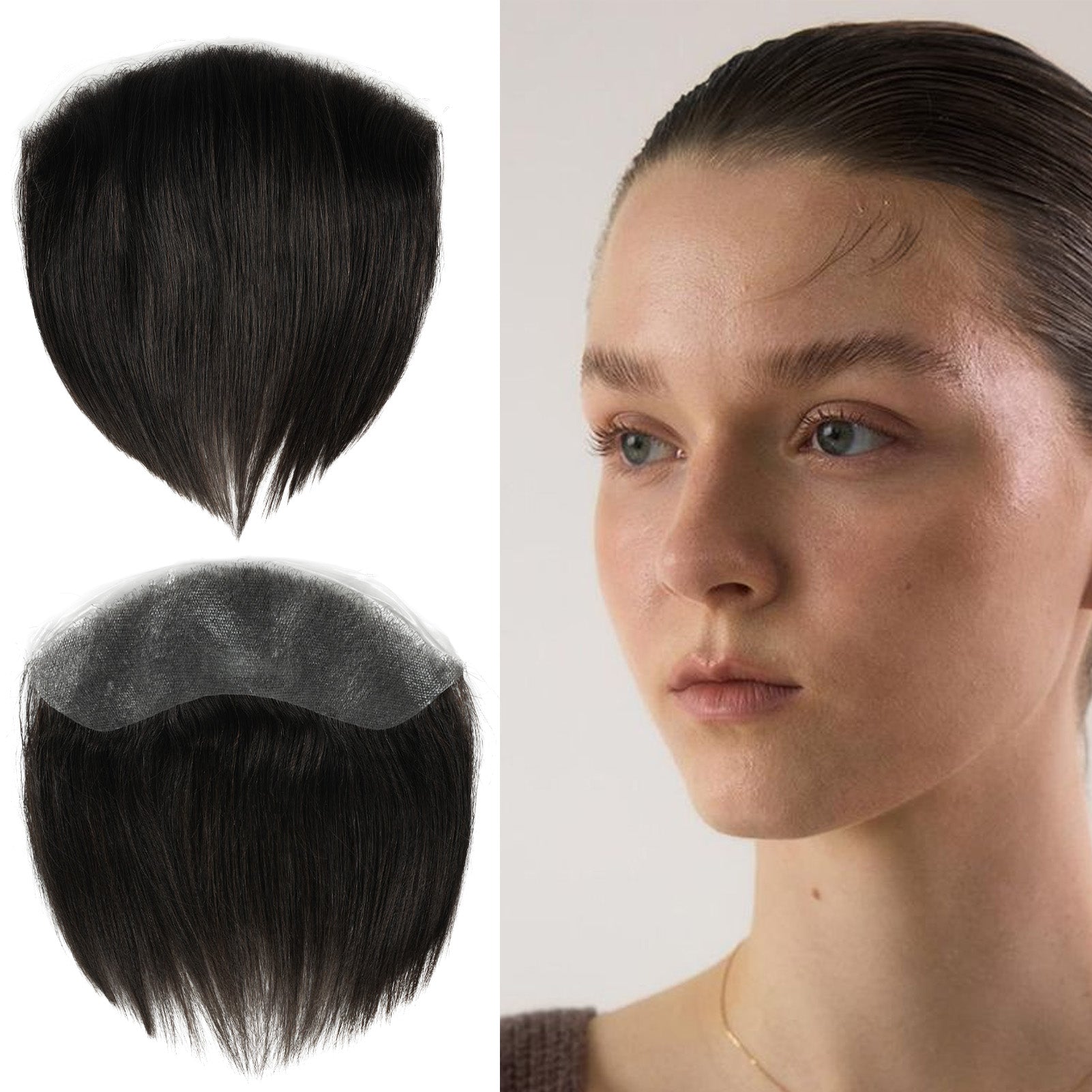 Anemone-Ebony Black